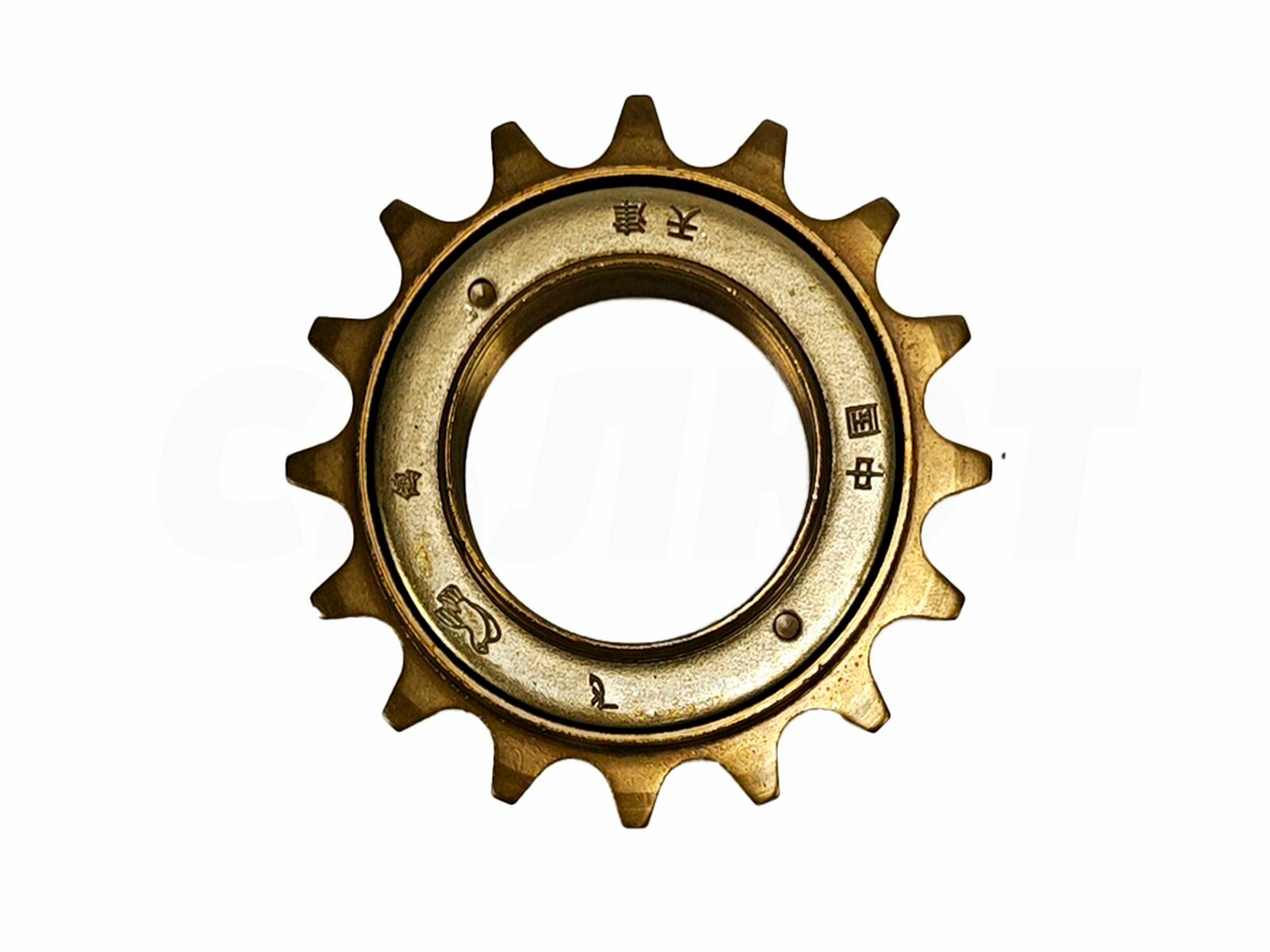 Трещотка 16 зубьев Free Wheel Feige Pai — фото 1