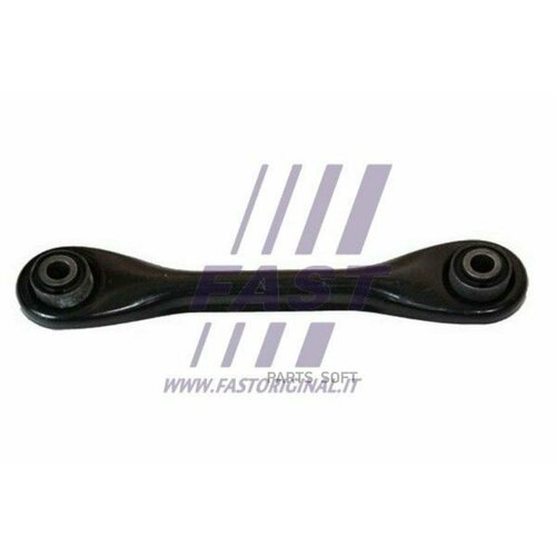 Рычаг подвески FORD FOCUS ОСЬ задняя ЛП 98 FAST арт FT15626 - 1 шт 2011₽
