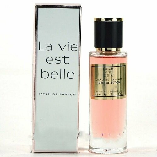 Духи женские La Vie Est Belle Luxe Collection, 48 ml