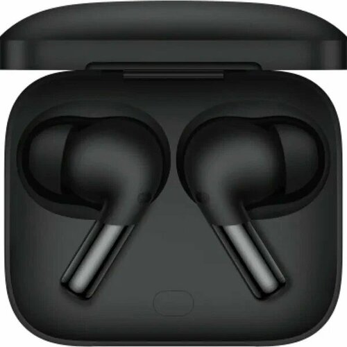 Наушники True Wireless OnePlus Buds PRO Black