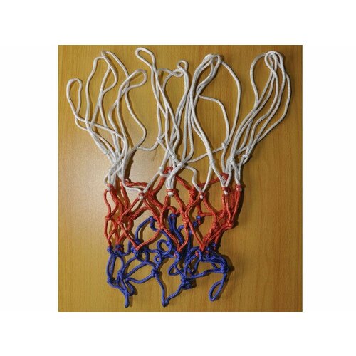 Сетка для баскетбольного кольца 8-3С 569₽