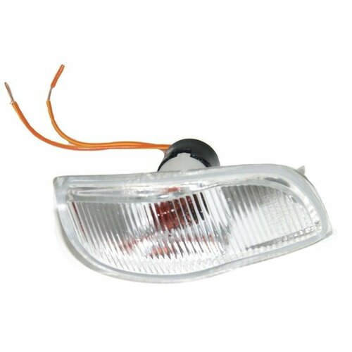 Повторитель поворота Renault Logan II Sandero II Lada Largus на зеркало прав 1443₽