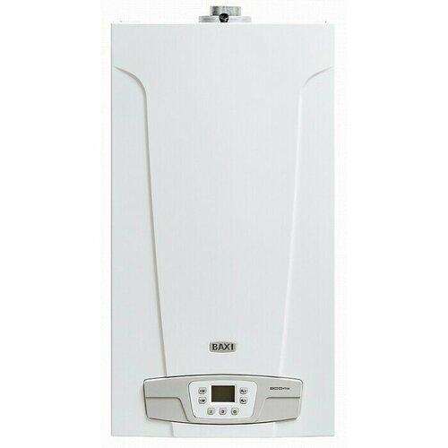 Газовая колонка BAXI ECO-4S 24 F