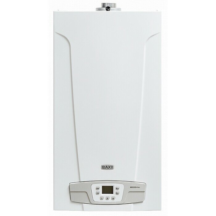 BAXI ECO-4S 10 F