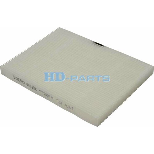 Фильтр воздушный салона FH4 118915 HD-PARTS 2024₽