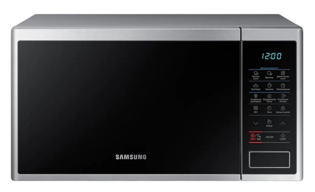 Микроволновая печь Samsung MS23J5133AT/BW