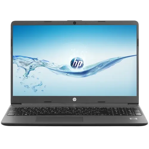 Ноутбук HP Laptop 15s-fq1075ur (FHD/IPS) i3 1005G1/4096/SSD 256/IntelUHD/Dos 15.6