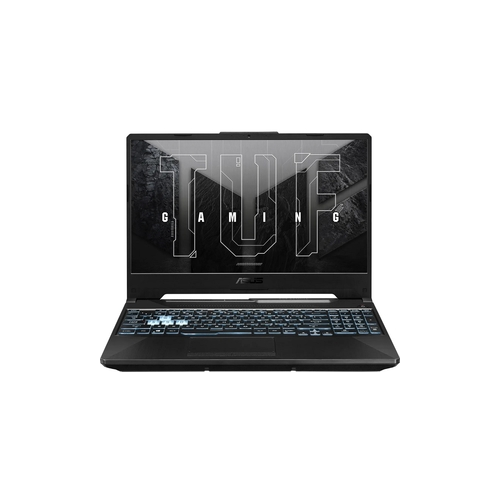 Ноутбук ASUS TUF Gaming F15 FX506HC-HN040 i7-11800H16SSD512FHDIPSRTX 3050 4GbDOS90NR0724-M00ZS0 12167300₽