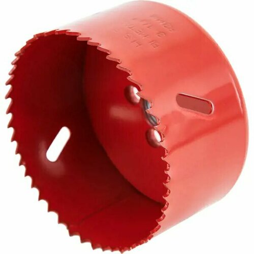 Коронка по стали 3992 83 мм 2467₽