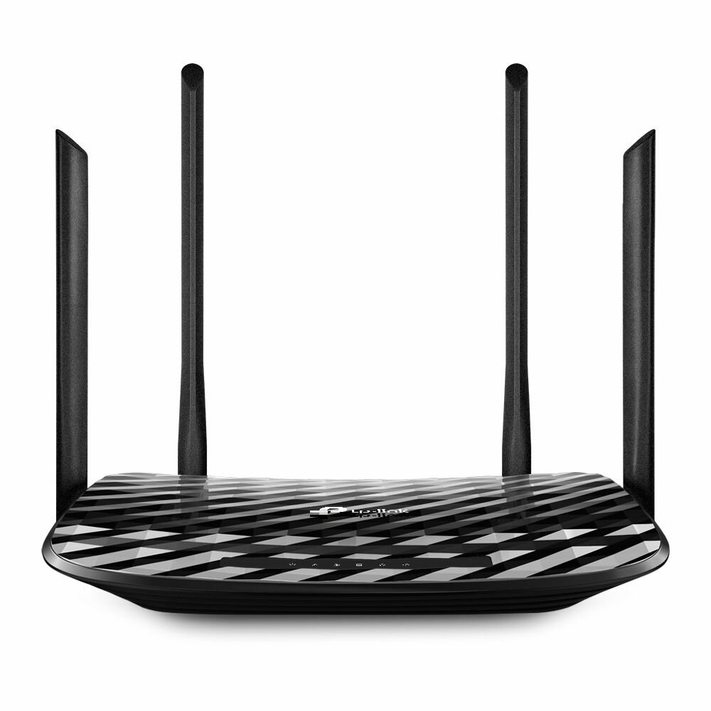 Роутер WiFi TP-LINK - фото №7