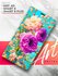 Чехол на Infinix HOT 40i, Smart 8, 8 Plus черный книжка эко-кожа ...