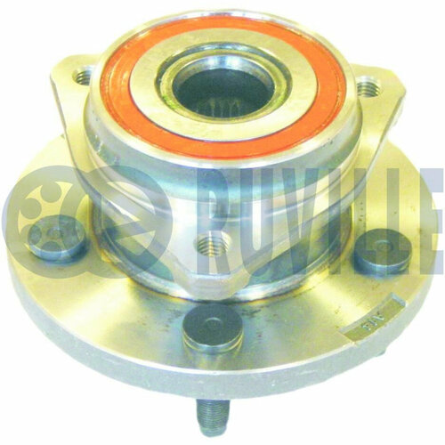 Опора стойки амортизатора RUVILLE 825408 1 шт 1651₽