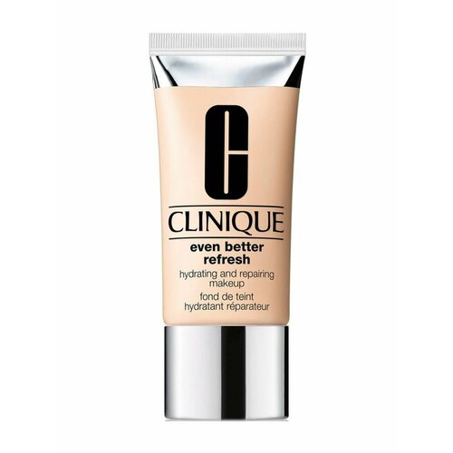 Тон even better cn10 alabaster (VF) тональный крем even better glow spf15 makeup clinique