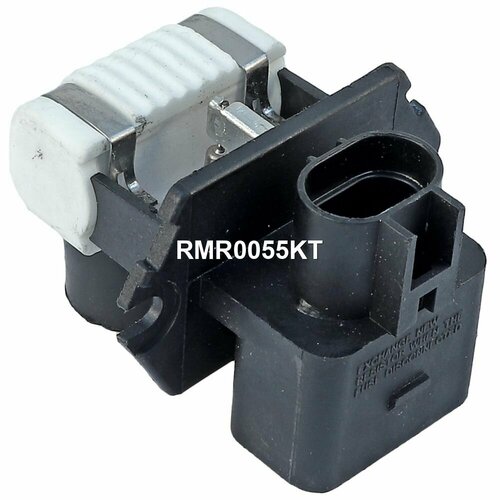 Резистор вентилятора охлаждения Hyundai ix35, Tucson (Хендай их35 ...