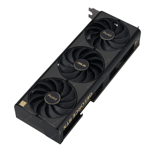 Видеокарта Asus ProArt PROART-RTX4070TI-12G 11951300₽