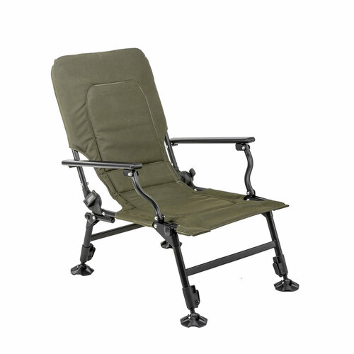 Кресло PF карповое PR-HF21016A с подлокотниками