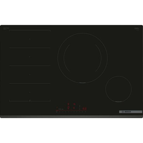 Электрическая варочная панель Bosch PXE831HC1E 11652500₽