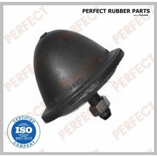 PERFECT MIT11PAJERO MB185978 MIT-11-PAJERO Подушка кузова PFT 897₽