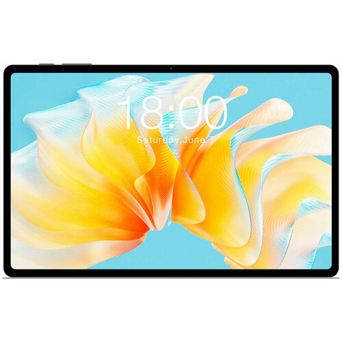 Планшет Teclast T40 Air Tiger T616 8Gb256Gb 1036 3G4G серебристый 1799000₽