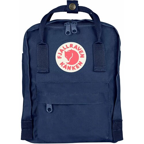 Рюкзак Fjallraven Kanken Mini Royal Blue