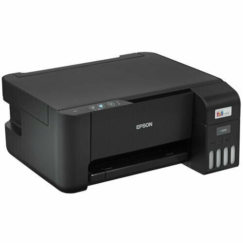 МФУ струйное EPSON L3210 C11CJ68405 1803000₽