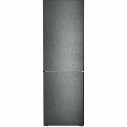 Холодильник Liebherr Plus CNbdb 5223-22 001 двухкамерный A 225 л морозилка 94 л черный 140690₽