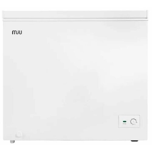 Морозильная камера MIU MR-250 2642000₽