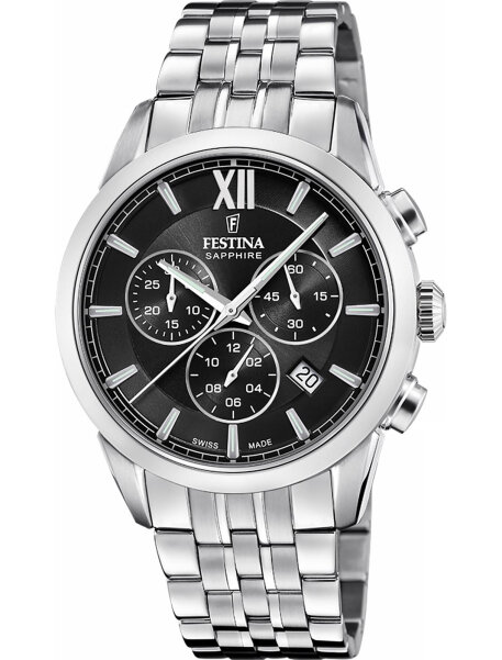 Наручные часы FESTINA Swiss Made