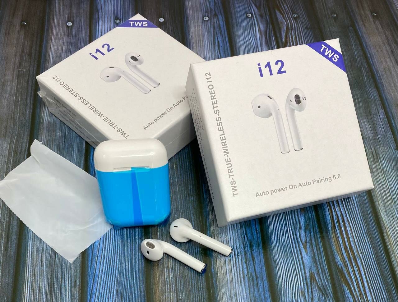 I12 tws true wireless stereo hotsell