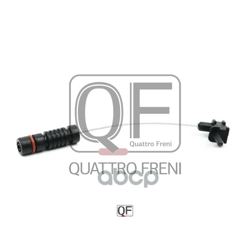 Датчик Износа Тормозных Колодок QUATTRO FRENI арт. QF60F00428