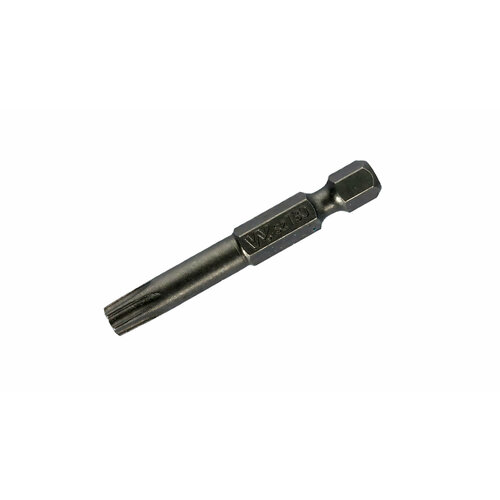 Бита WhirlPower 1/4 torx T30 L-50 мм (1 штука)