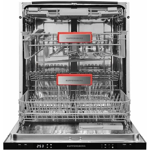 Встраиваемая посудомоечная машина Kuppersberg GS 6057 3613700₽