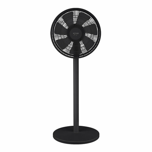 STINGRAY ST-FN4133A черный вентилятор напольный 215800₽