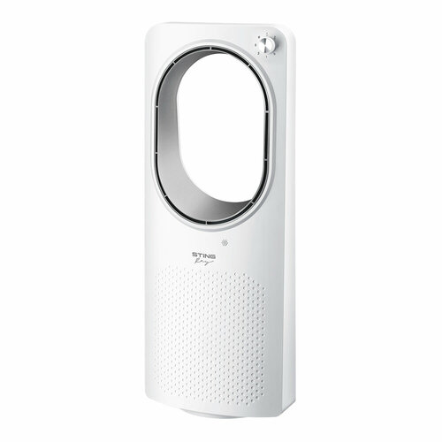 STINGRAY ST-FN4146A белый вентилятор напольный 296600₽