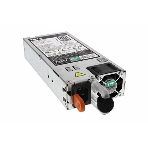 Блок Питания Dell Delta L750E-S0 100-240V ATX 750W 0HTRH4 38396₽