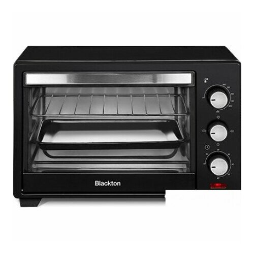 Мини-печь Blackton Bt EO3001W 750000₽