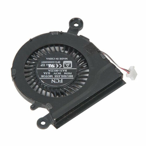 Вентилятор (кулер) для ноутбука Samsung NP900X3C, NP900X3D, NP900X3E, NP900X3F, NP900X3G, NP930S3G