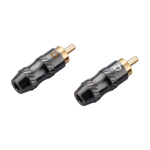 DL Audio RCA-разъём Gryphon Pro RCA Plugs