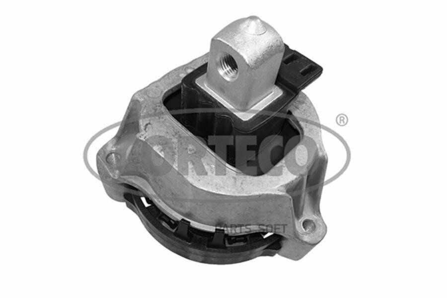 CORTECO 49427564 49427564_подушка крепления двигателя прав!\BMW G30