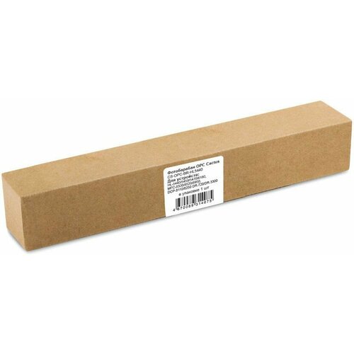 Фотобарабан OPC Cactus CS-OPC-BR-HL5440 для Brother HL-5440545054706180 MFC-832085208950 990₽