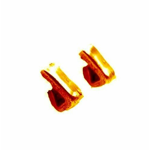 Серьги CHIC2CHIC