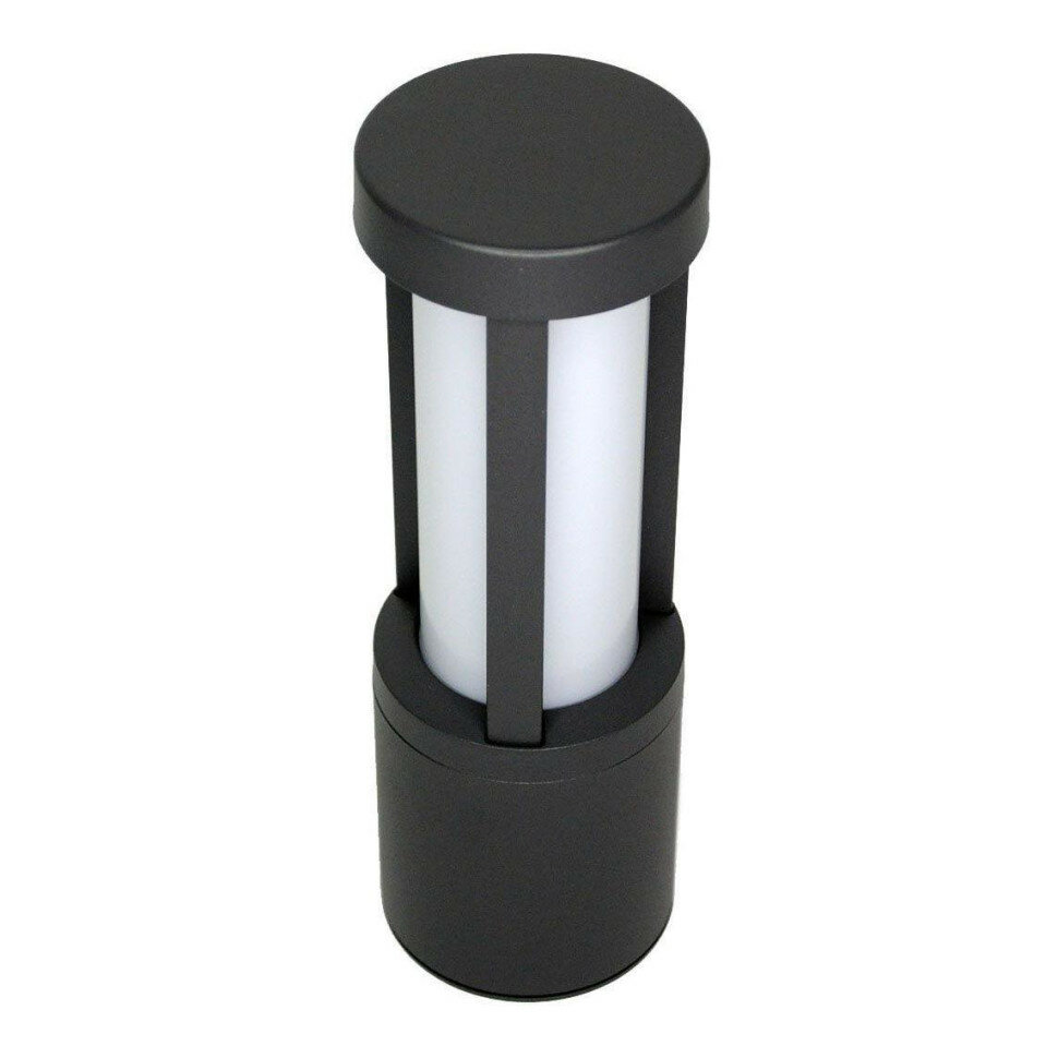 Светильник Elvan ASN-1507 LED черный - фото №13