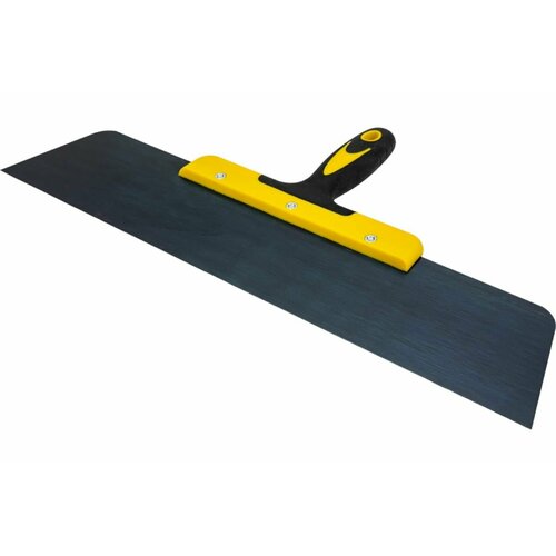 Фасадный шпатель Gigant нержавеющая сталь 450 мм двухкомпонентная ручка GFS-450 1195₽