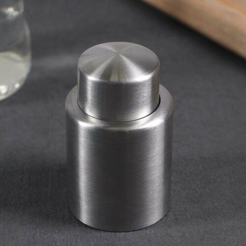 Пробка вакуумная 45x7 см 335₽