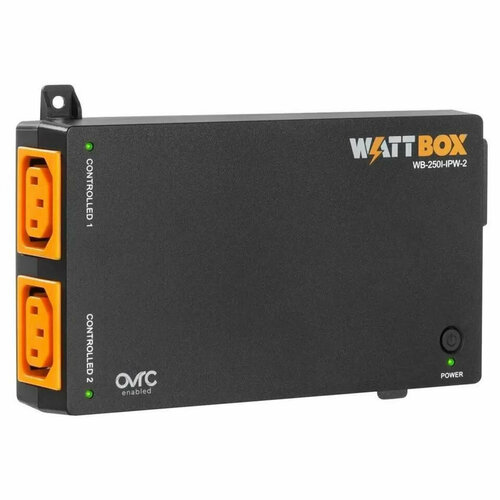Watt Box WB-250I-IPW-2
