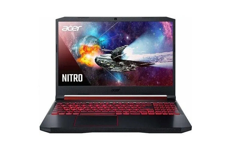 Ноутбук Acer Nitro 5 AN515-54-52ET БУ