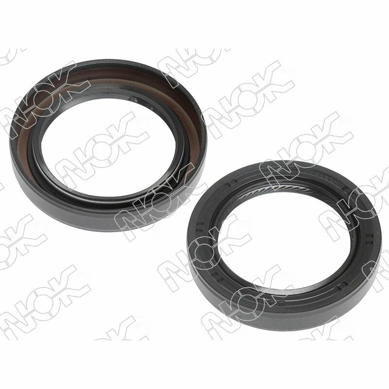 IPSAIP_AH2560-H0 Сальник хвостовика АКПП NISSAN PATROL, SAFARI Y60, Y61, TERRANO WD21, R50, MISTRAL R20, DATSUN D21, D22,