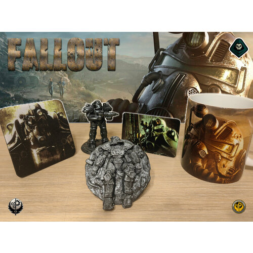 Dead Space - Костюм инженера(Айзек) - фигурка