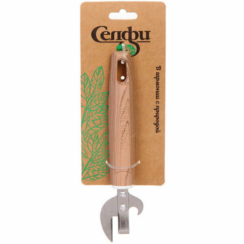 Открывалка для консервов ECO LIFE штык 409₽