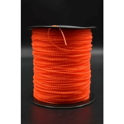 Леска Green Revolution для триммера 3,0 мм 